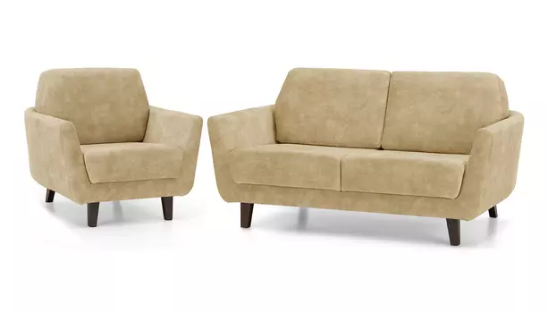 Комплект мягкой мебели Глазго