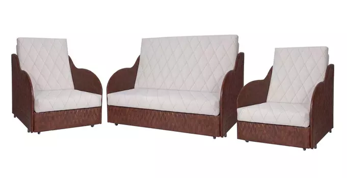 Комплект мягкой мебели Колхида 2