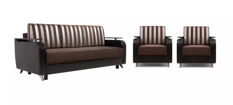 Комплект мягкой мебели Марракеш