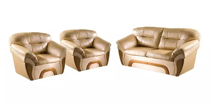 Комплект мягкой мебели Миранда