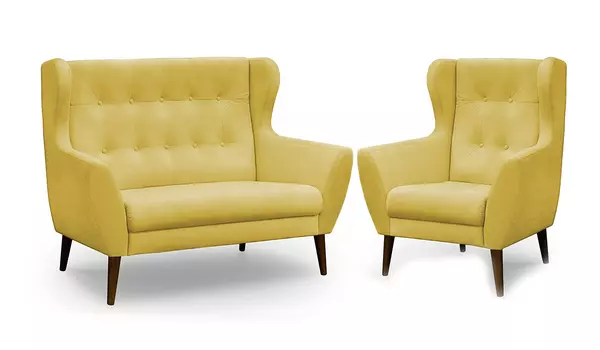 Комплект мягкой мебели Ньюкасл