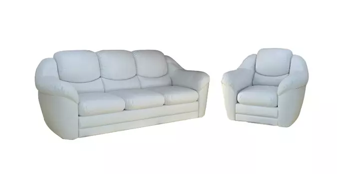 Комплект мягкой мебели Норда LAVSOFA