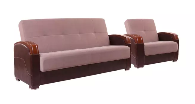 Комплект мягкой мебели Оскар