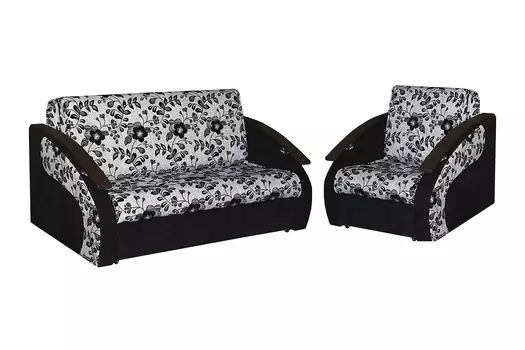 Комплект мягкой мебели Отелло