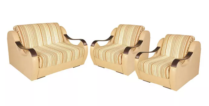 Комплект мягкой мебели Парма-2