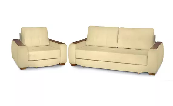 Комплект мягкой мебели Сан-Ремо DIVAMA-2