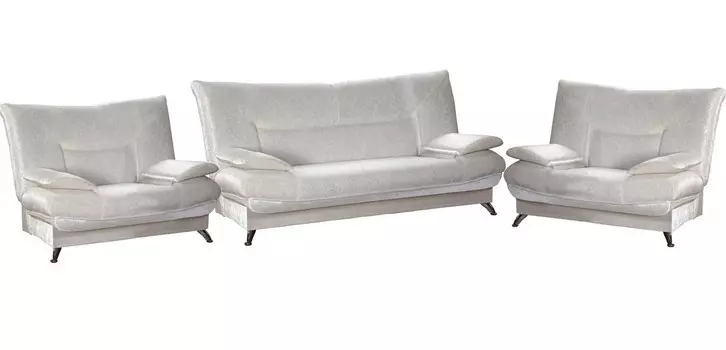 Комплект мягкой мебели Сатурн