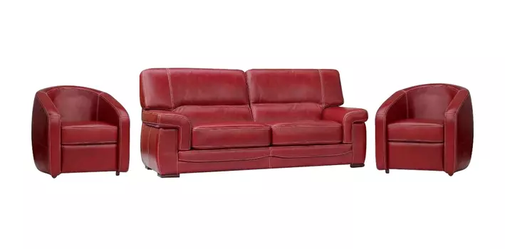 Комплект мягкой мебели Сиена LAVSOFA