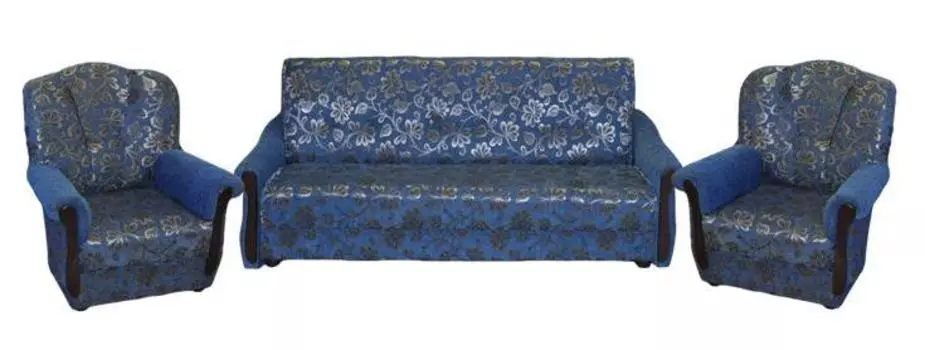Комплект мягкой мебели Уют-2 (7-0021)