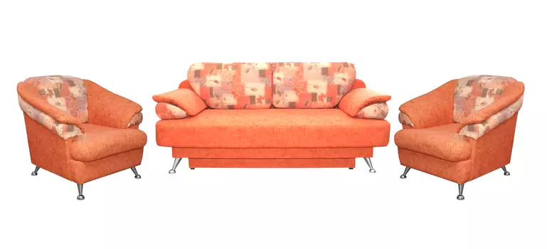 Комплект мягкой мебели Валенсия