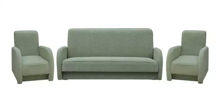 Комплект мягкой мебели Вираж-М 3+1+1