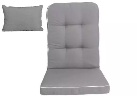 Комплект подушек для качелей Florina grey