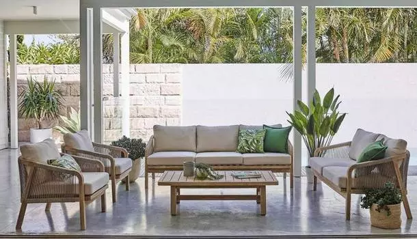 Комплект Rimini XL