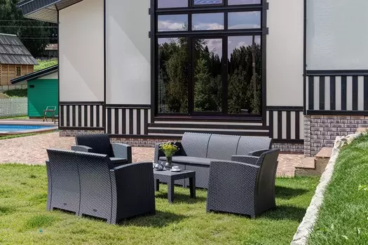 Комплект садовой мебели GRAND LANA L