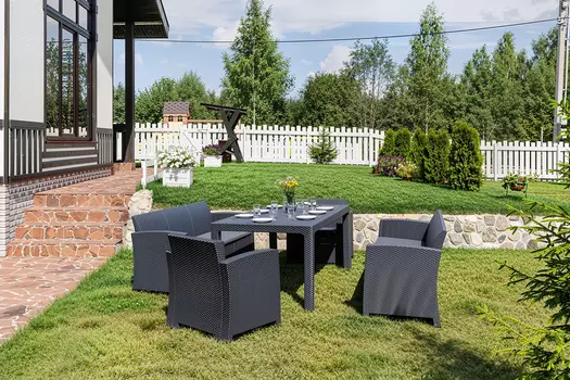 Комплект садовой мебели GRAND LANA XL