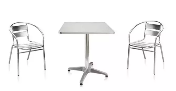 Комплект садовой мебели LFT-3058-T3125-D60