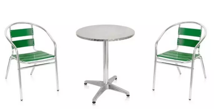 Комплект садовой мебели LFT-3064-T3127-D60