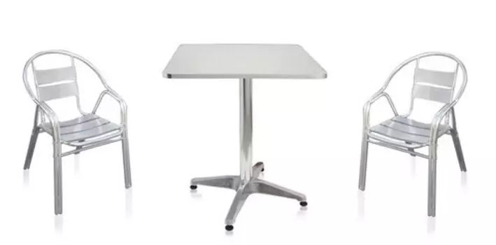 Комплект садовой мебели LFT-3076-T3125-D60