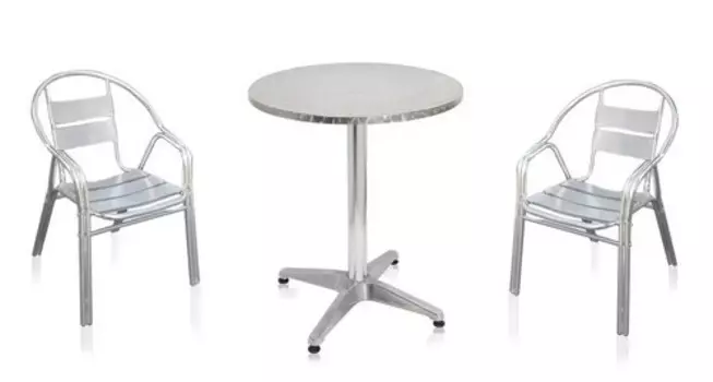 Комплект садовой мебели LFT-3076-T3127-D60