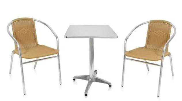 Комплект садовой мебели LFT-3094-T3125-D60