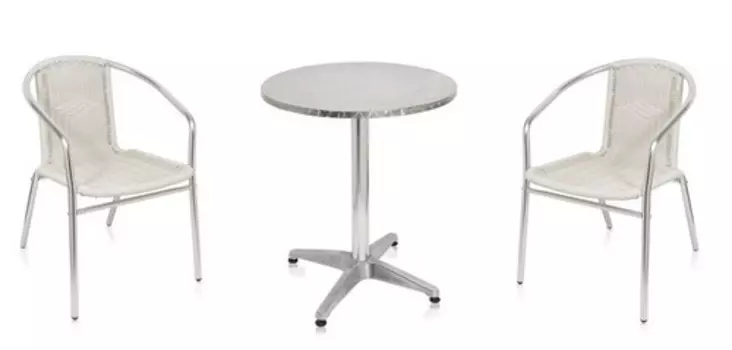 Комплект садовой мебели LFT-3094-T3127-D60