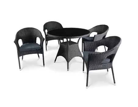 Комплект садовой мебели T190A-1 Y-97A