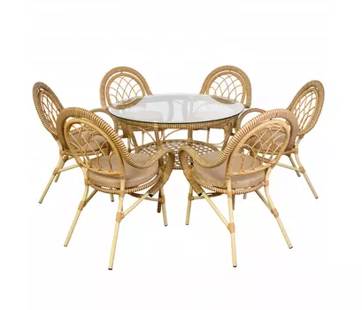 Комплект Ява-6 слоновая кость