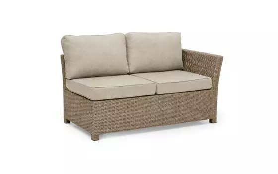 Конечная секция ADAMS natur