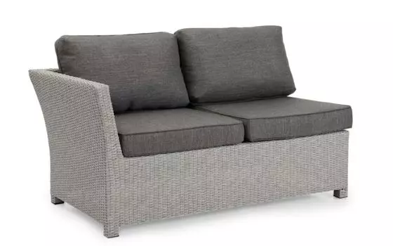 Конечные секции ADAMS серые