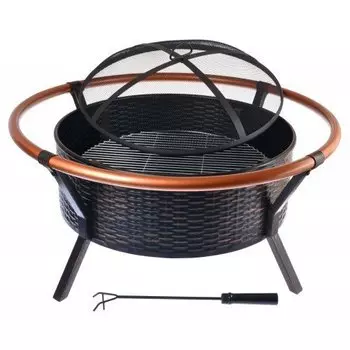 Костровая чаша Hgett Fire Pit 102S