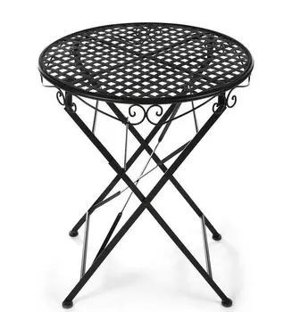 Кованый стол TetChair Secret De Maison Patio