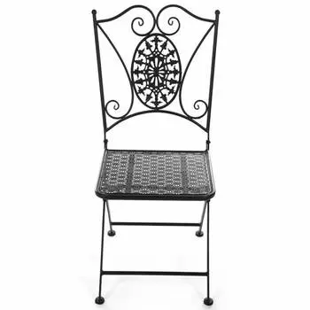 Кованый стул TetChair Betty