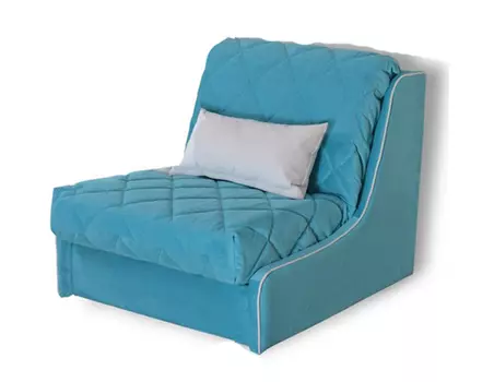 Кресло аккордеон Азур