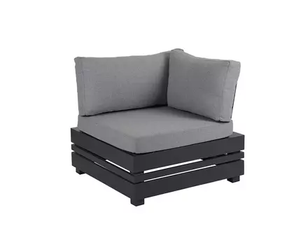 Кресло Ambon черный Brafab