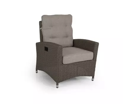 Кресло Ashfield 3752-20-02 Brafab