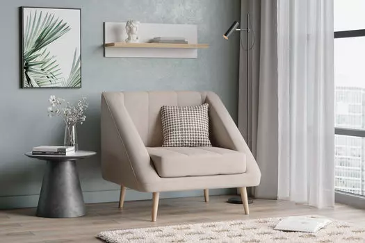 Кресло Астрид