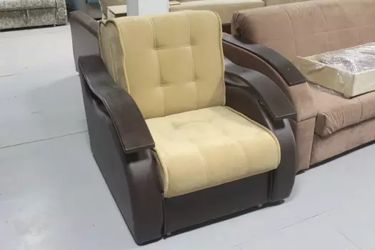 Кресло Братислава акция Аккорд