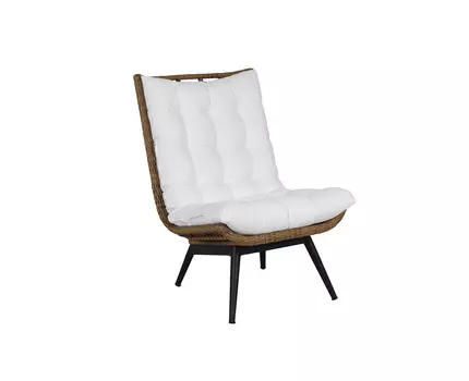 Кресло Covelo 5394-65-2 Brafab