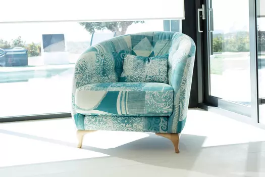 Кресло для отдыха Борнео