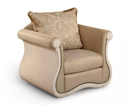 Кресло для отдыха Дарем