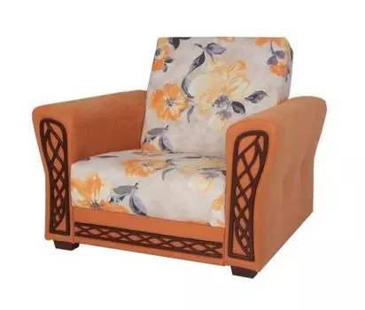Кресло для отдыха Фантазия