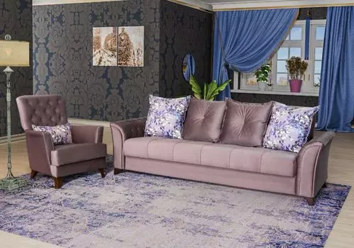 Кресло для отдыха Ирис