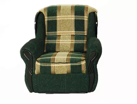 Кресло для отдыха Этюд-2