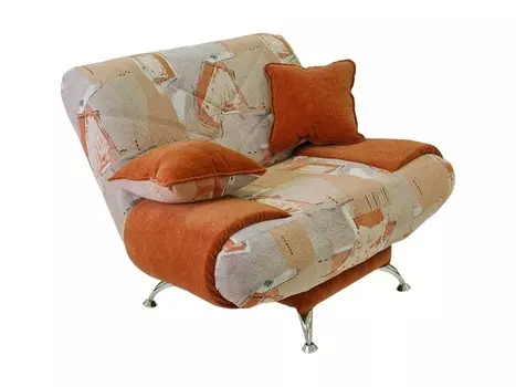 Кресло для отдыха Этюд-2М