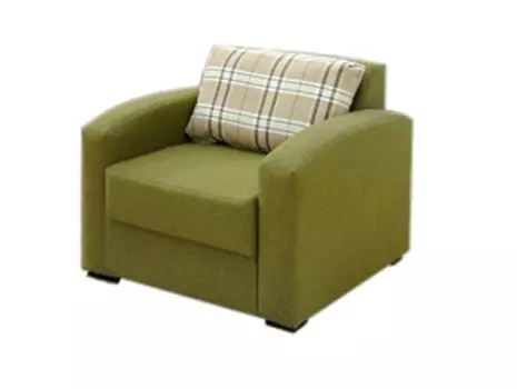 Кресло для отдыха Этюд-7