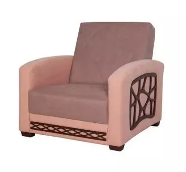 Кресло для отдыха Колорит