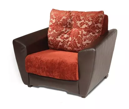 Кресло для отдыха Комфорт-евро компакт