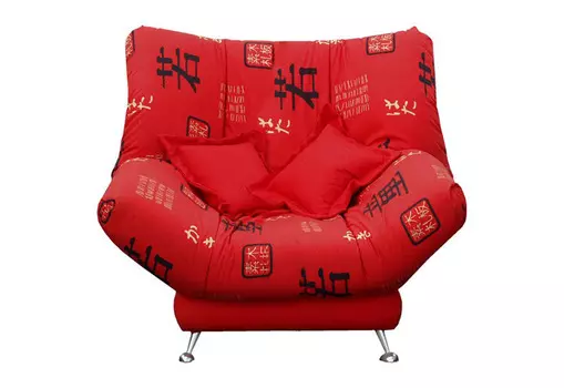 Кресло для отдыха Самурай