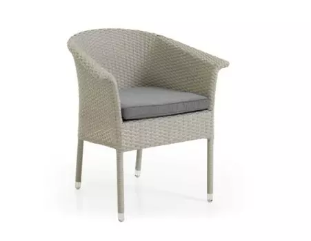 Кресло Dover White