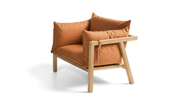 Кресло Фрида